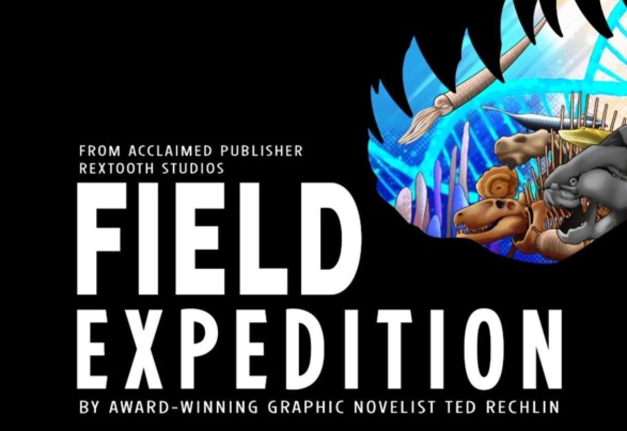 Field Expedition Cover List Image