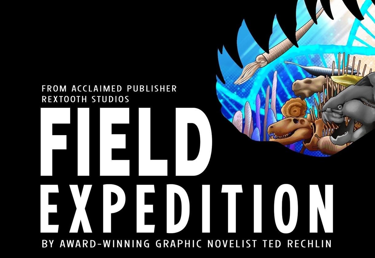 Field Expedition Cover