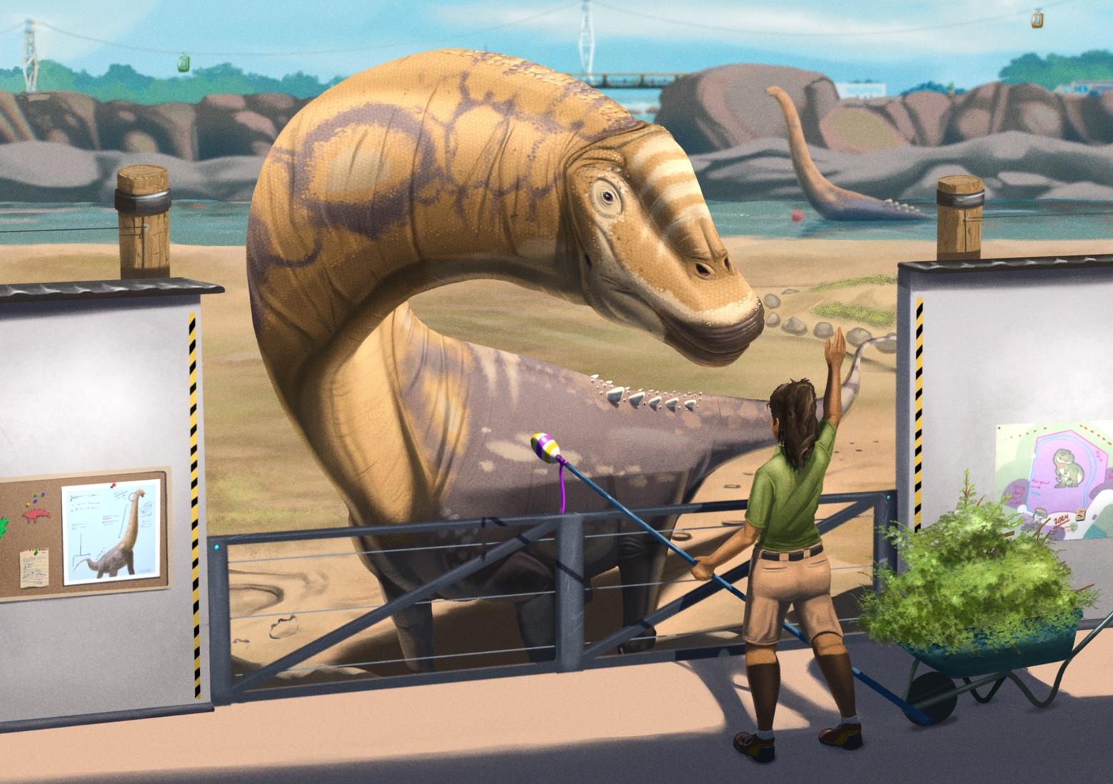Dreadnoughtus