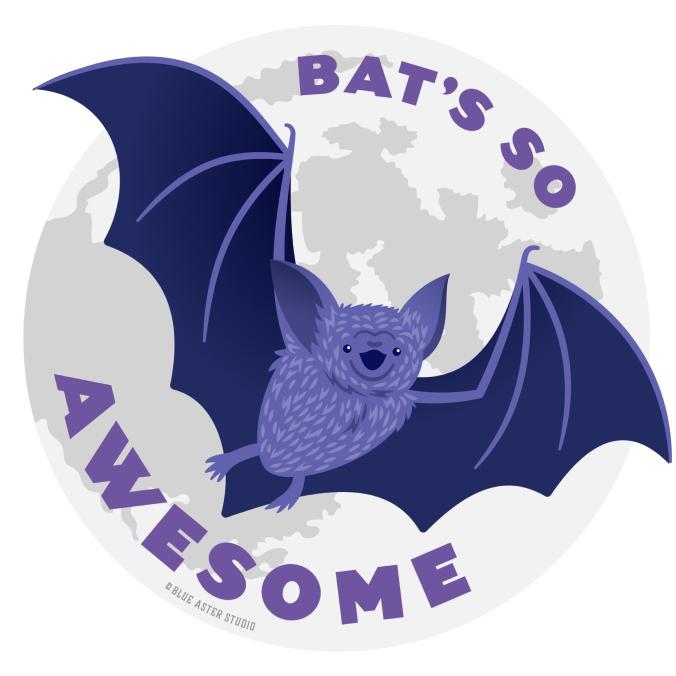 Bat's So Awesome