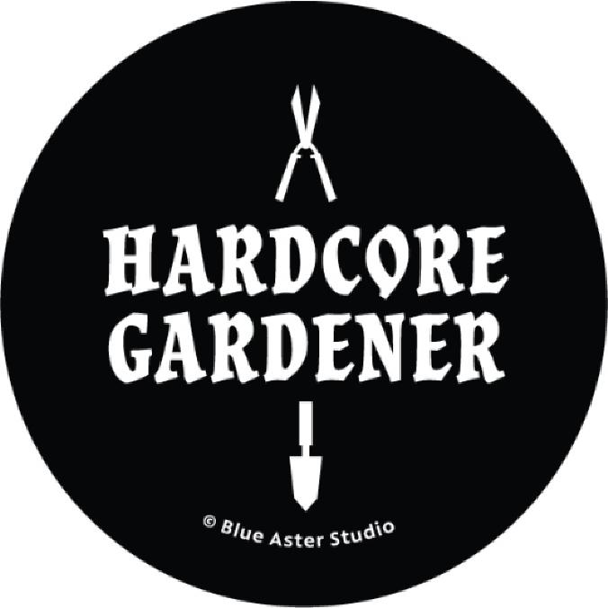 Hardcore Gardener