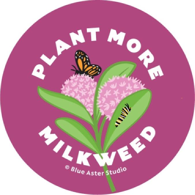 Plant More Milkweed