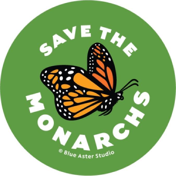 Save the Monarchs