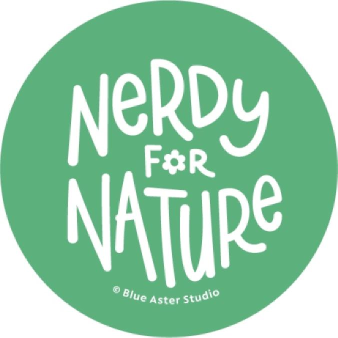 Nerdy for Nature