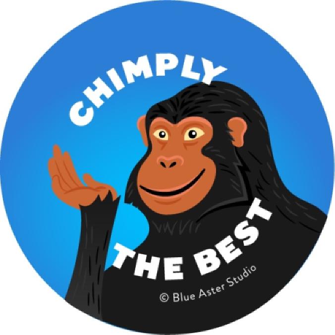 Chimply the Best