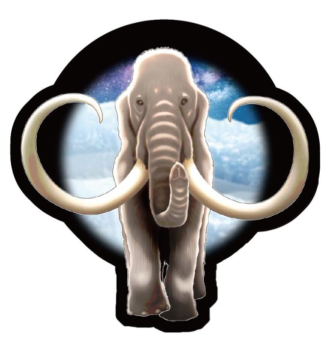 Columbian Mammoth
