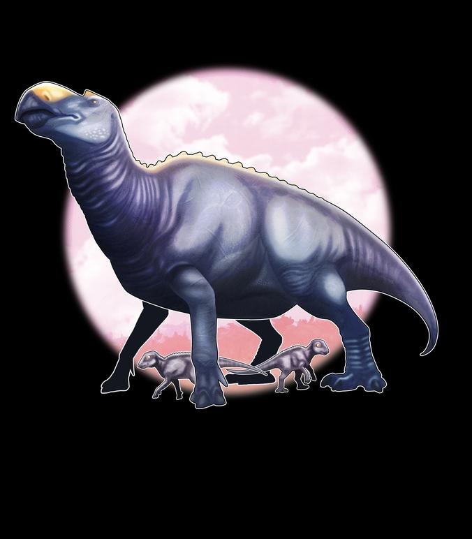 Maiasaura