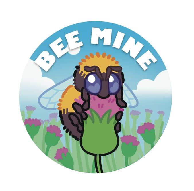 Bee Mine