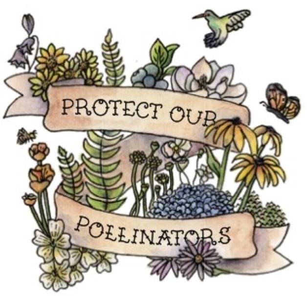 Protect Our Pollinators