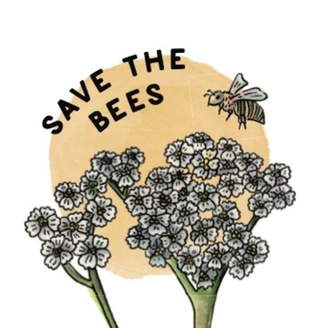 Save the Bees