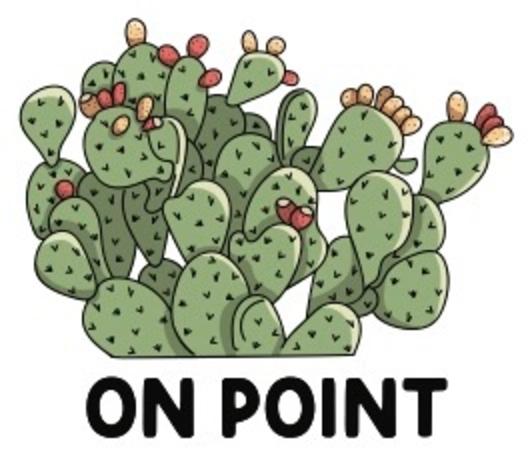 On Point Cactus