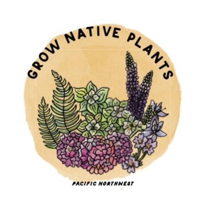 Grow Native Plants PNW