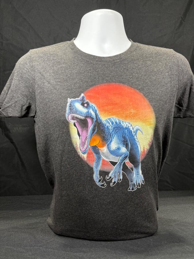 Allosaurus Tee Shirt