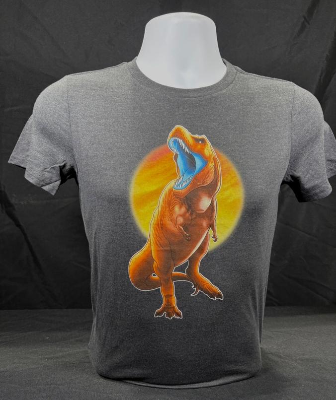 T. rex Tee Shirt