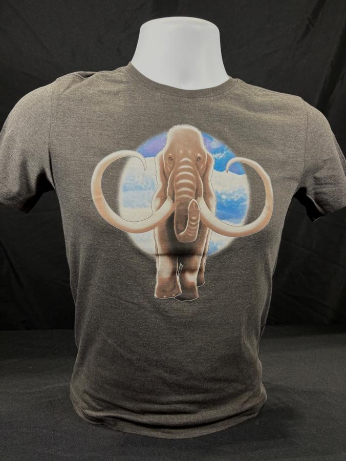 Mammoth Tee Shirt