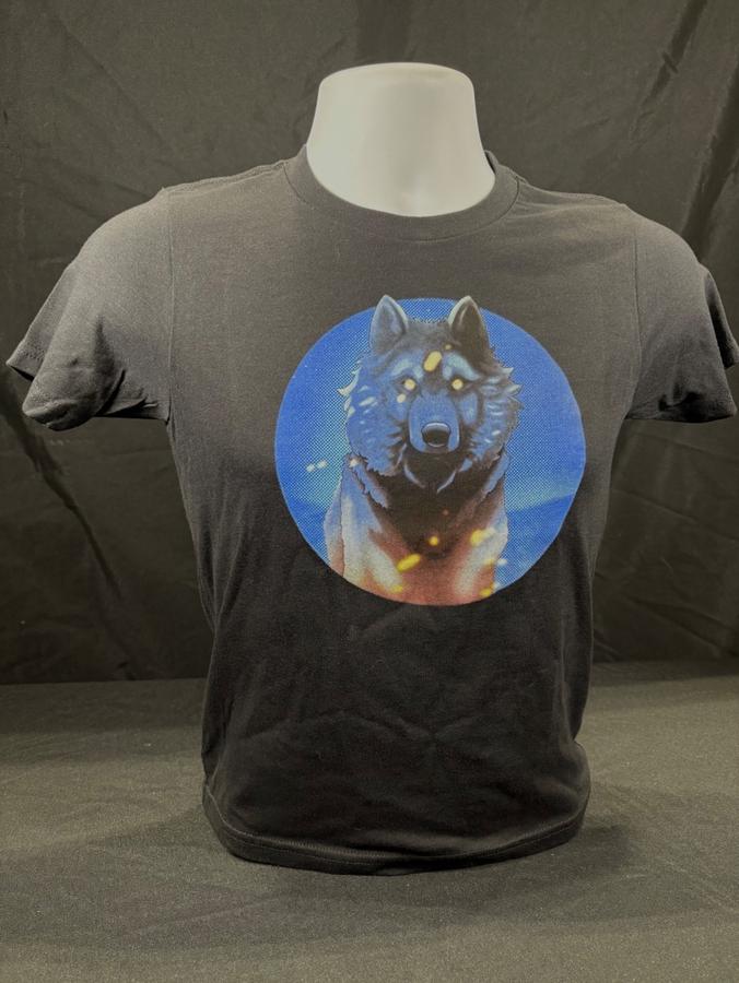 Blue Wolf