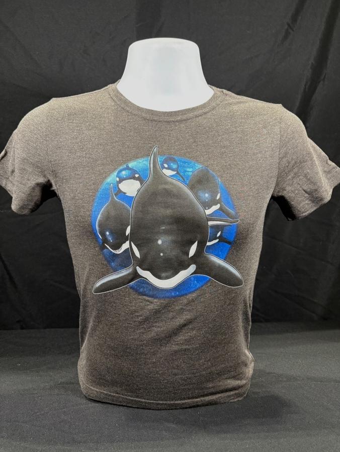 Orca Tee Shirt