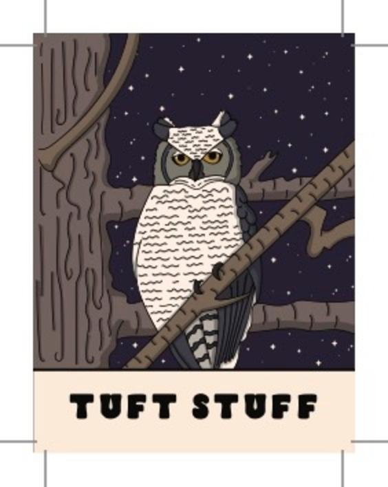 Great Horned Owl