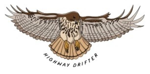 Red-tailed Hawk