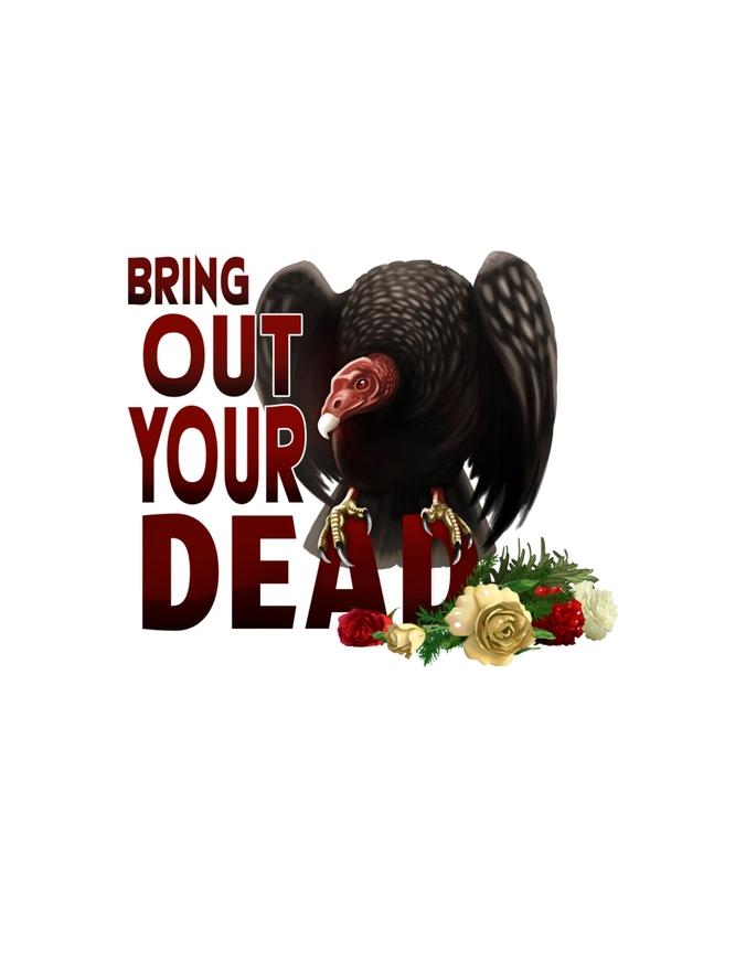 Vulture Bring Out Your Dead