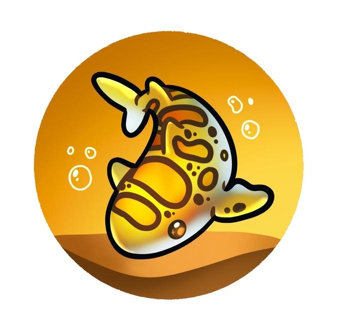 Leopard Shark